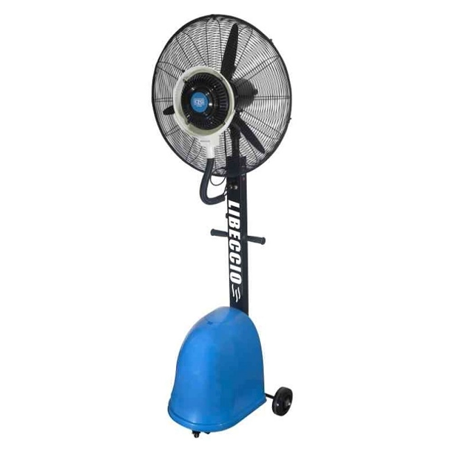 Vendita online Ventilatore nebulizzante Libeccio 49 Mist Fan